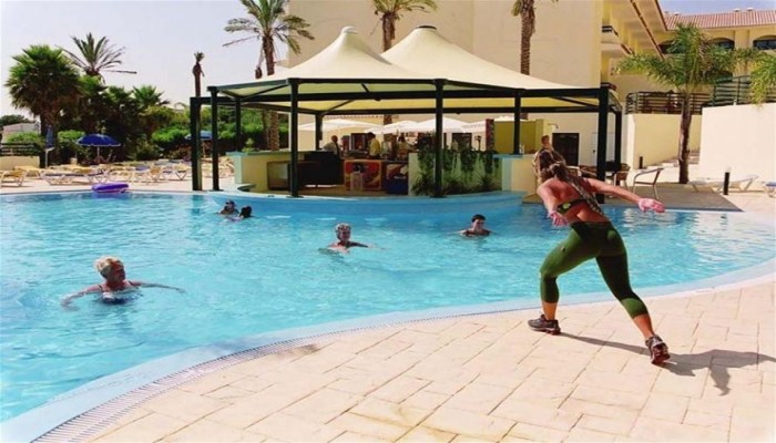 Hotel Mirachoro Praia poza 1