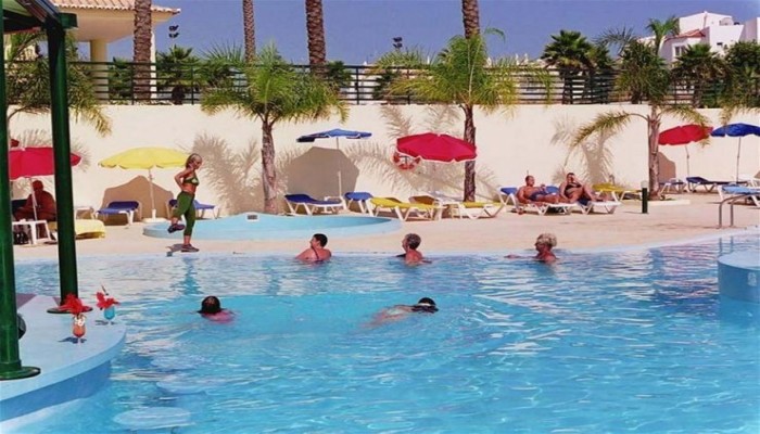 Hotel Mirachoro Praia poza 2