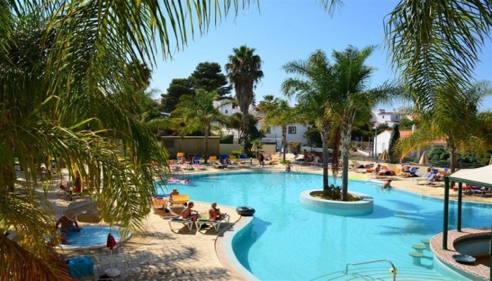 Hotel Mirachoro Praia poza 9