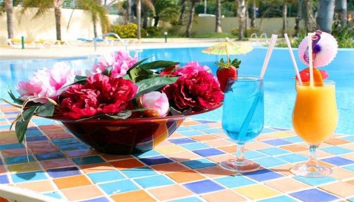 Hotel Mirachoro Praia poza 6