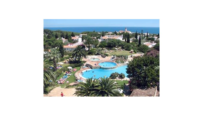 Hotel Rocha Brava poza 0