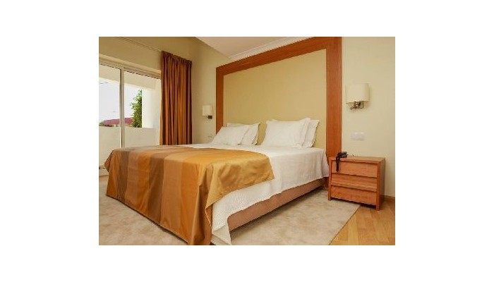 Lagoa Hotel Apartamentos poza 0