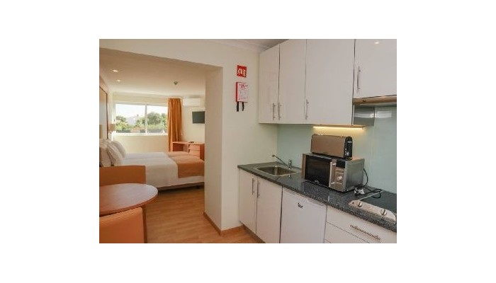 Lagoa Hotel Apartamentos poza 1