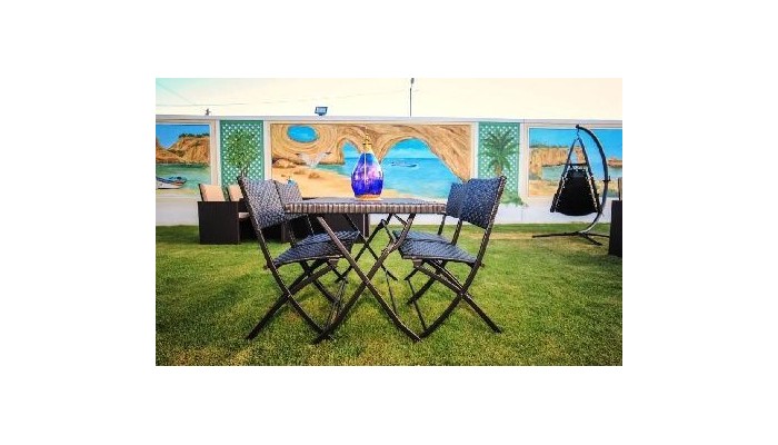 Lagoa Hotel Apartamentos poza 6