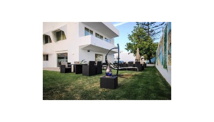 Lagoa Hotel Apartamentos poza 5