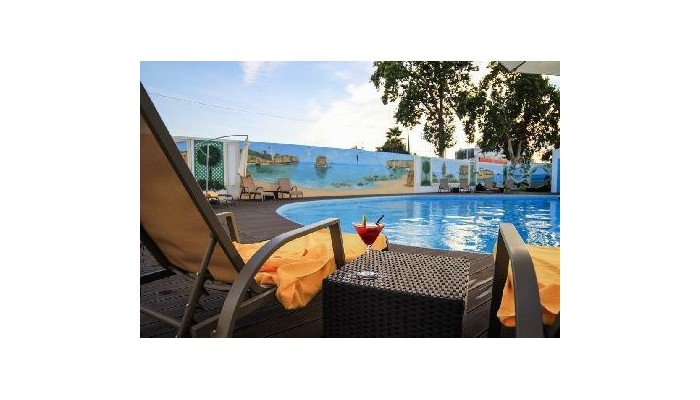 Lagoa Hotel Apartamentos poza 2