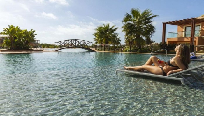 Monte Santo Resort poza 11