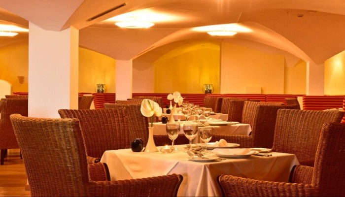 Pestana Viking Beach & Spa Resort poza 9