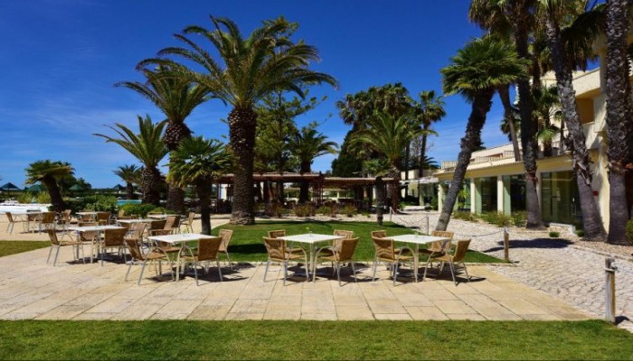 Pestana Viking Beach & Spa Resort poza 4