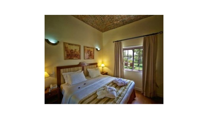 Suites Alba Resort & Spa poza 3