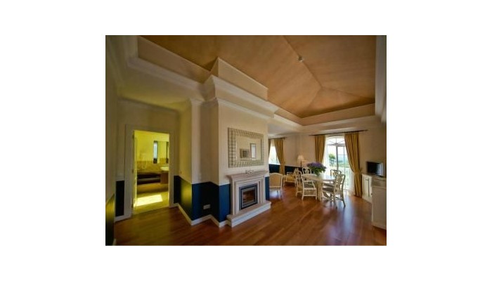 Suites Alba Resort & Spa poza 5