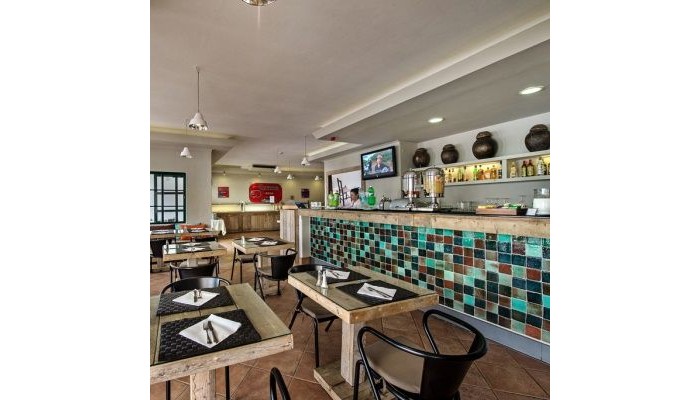 Vale D'el Rei Suite & Village Resort poza 9