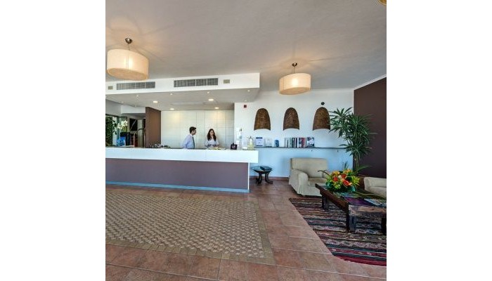 Vale D'el Rei Suite & Village Resort poza 3