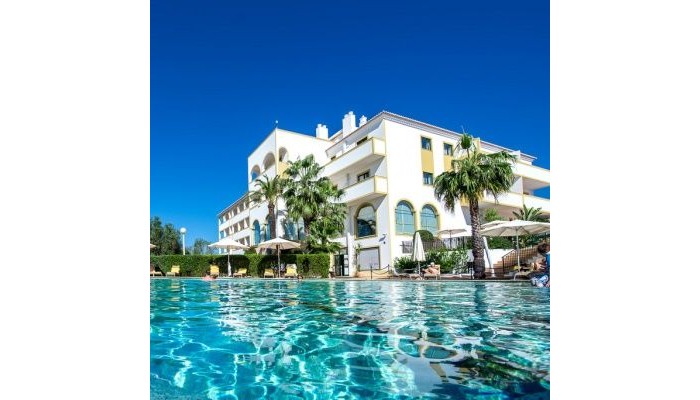 Vale D'el Rei Suite & Village Resort poza 1