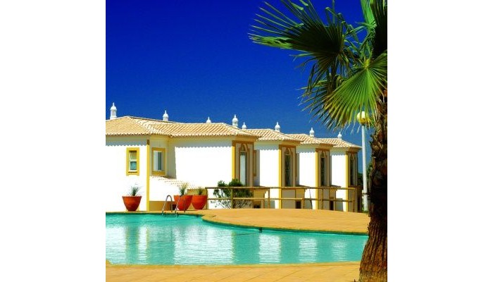 Vale D'el Rei Suite & Village Resort poza 5