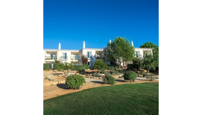 Vale D'el Rei Suite & Village Resort poza 10