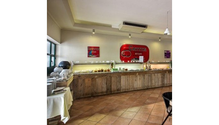 Vale D'el Rei Suite & Village Resort poza 8