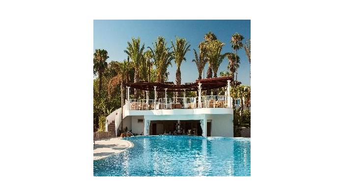 Vila Vita Parc poza 1