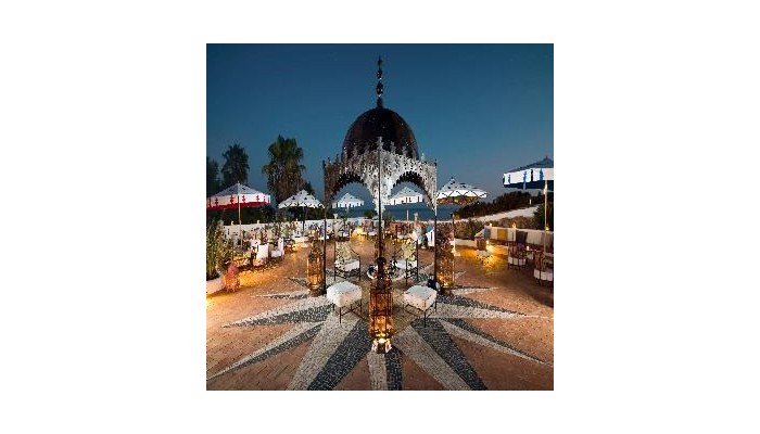 Vila Vita Parc poza 6