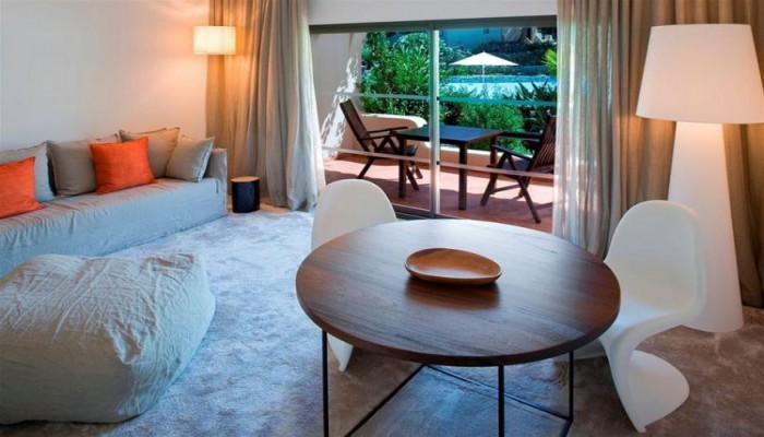 Vilalara Thalassa Resort poza 7