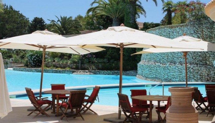 Vilalara Thalassa Resort poza 5