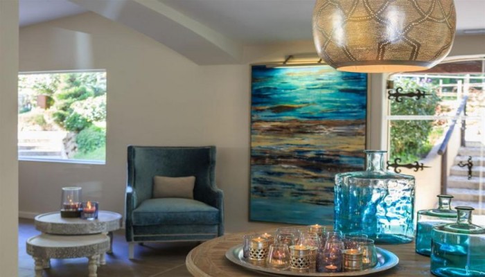 Vilalara Thalassa Resort poza 1