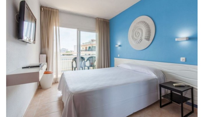 Aqualuz Lagos Suite Hotel Apartamentos - Lagos/algarve poza 2