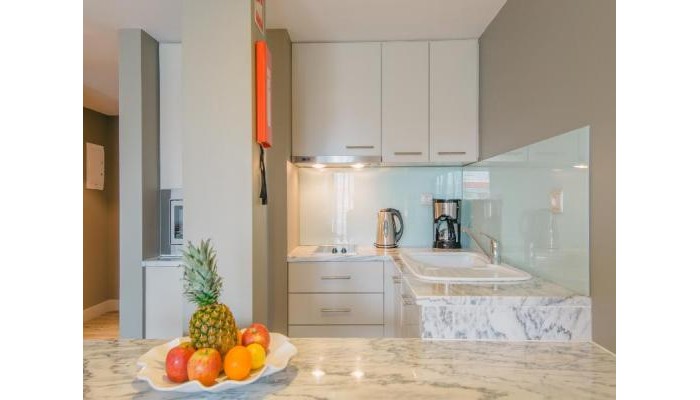 Aqualuz Suite Hotel Apartments poza 7