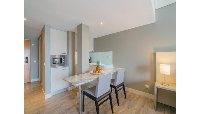 Aqualuz Suite Hotel Apartments poza 2