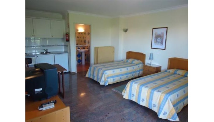 Canavial I And Ii Studios poza 6