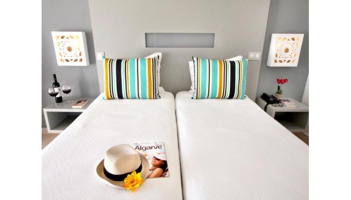 Carvi Beach Hotel poza 3