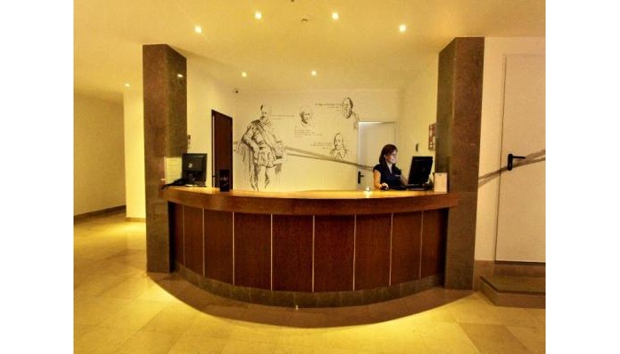 Carvi Beach Hotel poza 9