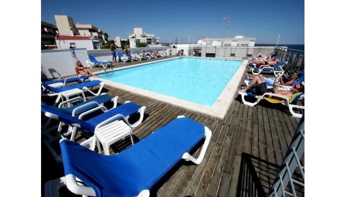 Carvi Beach Hotel poza 8