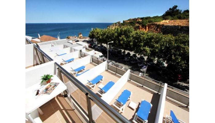 Carvi Beach Hotel poza 6