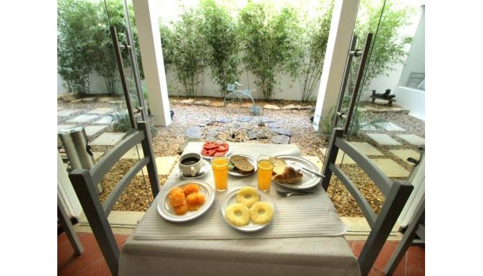 Carvi Beach Hotel poza 0