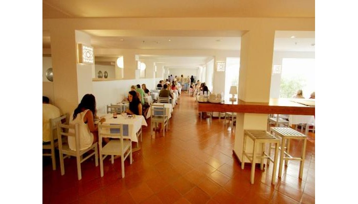 Carvi Beach Hotel poza 2