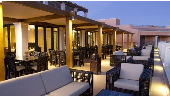 Cascade Lifestyle Wellness Resort poza 8