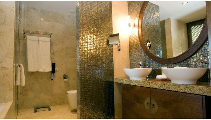 Cascade Lifestyle Wellness Resort poza 0