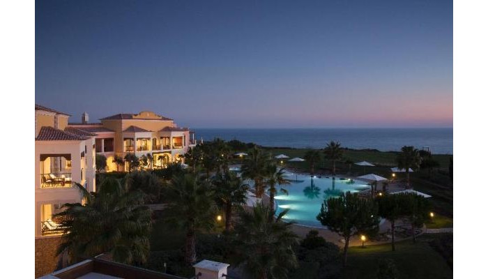 Cascade Lifestyle Wellness Resort poza 9