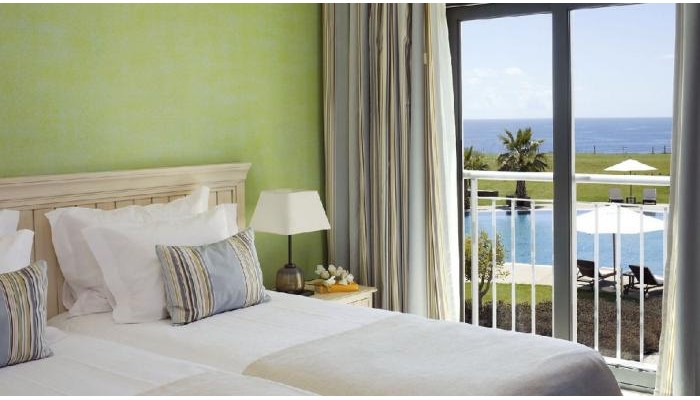 Cascade Lifestyle Wellness Resort poza 4