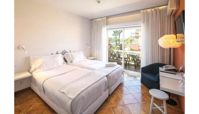 Costa Doiro Ambiance Village poza 1