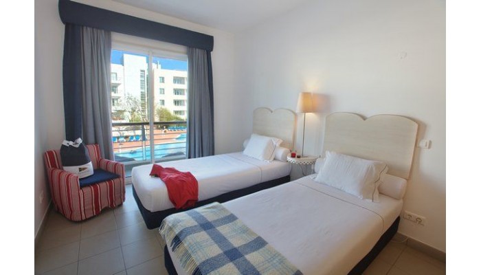 Hotel Apartamentos Turisticos Marina Club I poza 2