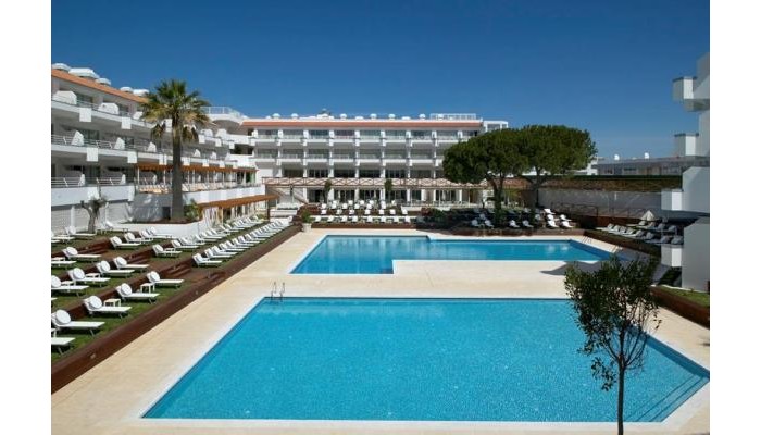 Hotel Aqualuz Lagos poza 1