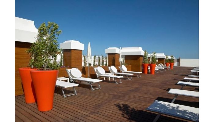 Hotel Aqualuz Lagos poza 2