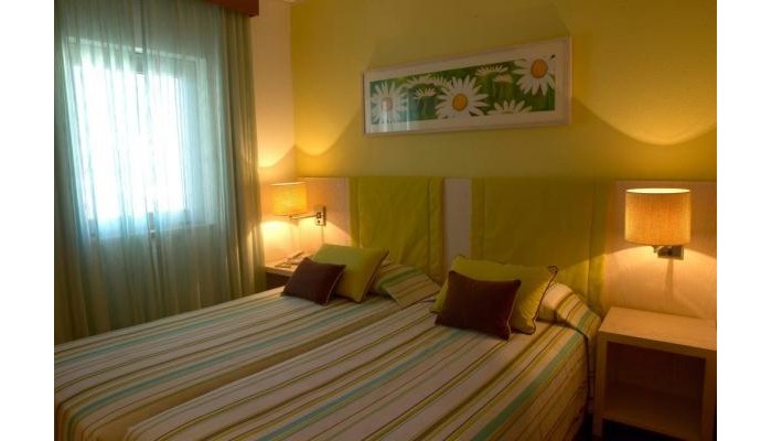 Hotel Aqualuz Lagos poza 9