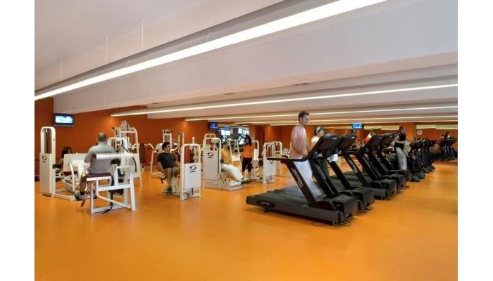 Hotel Aqualuz Lagos poza 4