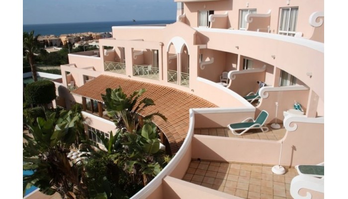 Hotel Belavista Da Luz - Lagos/algarve poza 2