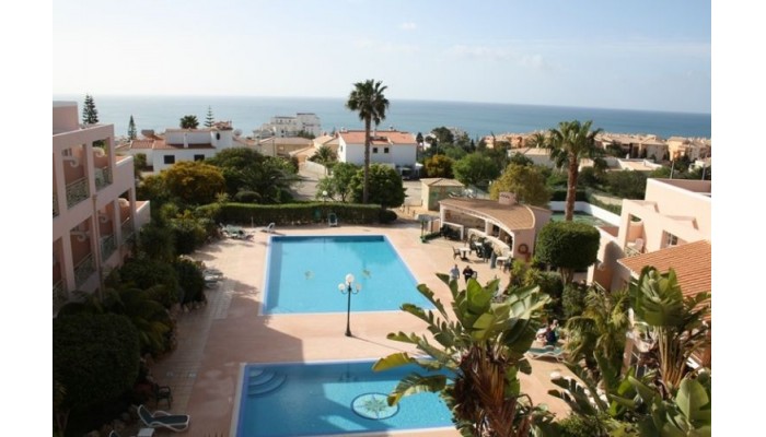 Hotel Belavista Da Luz - Lagos/algarve poza 1