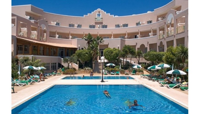 Hotel Belavista Da Luz - Lagos/algarve poza 0