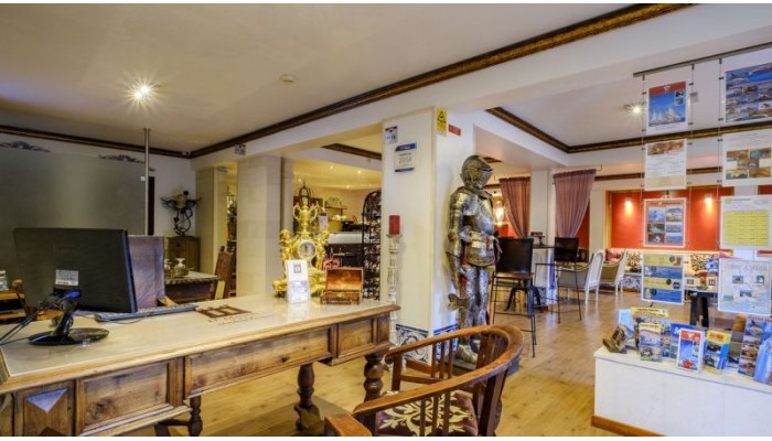 Hotel Charming Residence Dom Manuel I poza 2